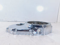 1995-2007 Honda VT1100 VT1100C Shadow 1100 Sabre & ACE Chrome Right Clutch Cover - C3 Cycle