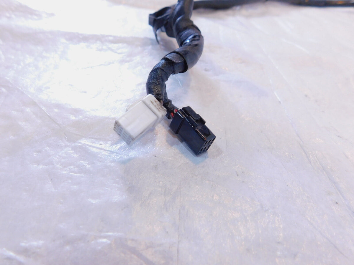 Harley Sportster S 1250 RH1250 Nightster 975 Right Handlebar Wire Wiring Harness