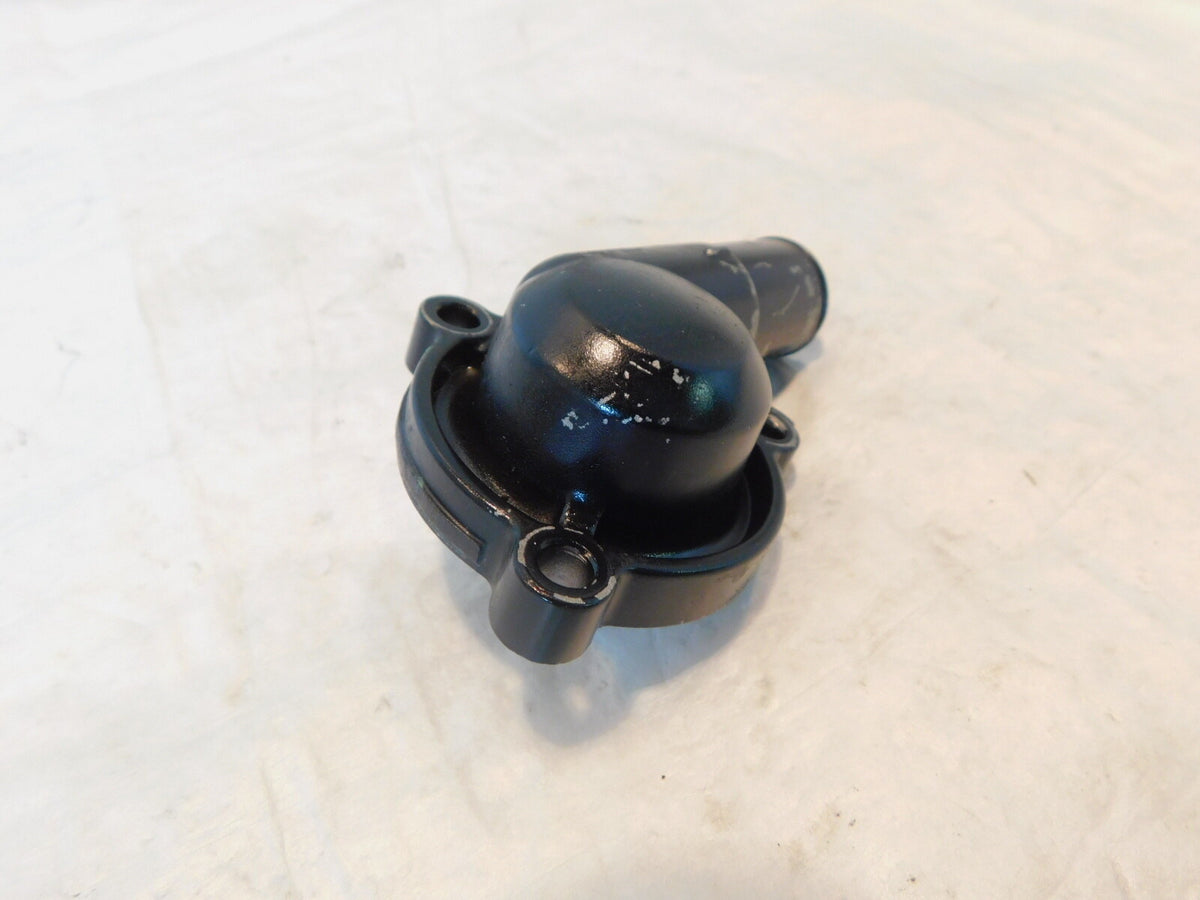 Kawasaki Versys KLE650 Z650 Engine Motor Radiator Coolant Thermostat & Cover Cap - C3 Cycle