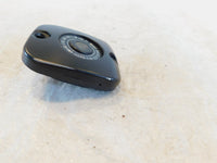 Harley Sportster Softail & Dyna Front Brake Master Cylinder Black Cover Cap Lid - C3 Cycle