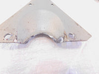 BMW K75RT K100LT K100RT Bronze Upper Radiator Cover Shroud Cowling Fairing Panel - C3 Cycle