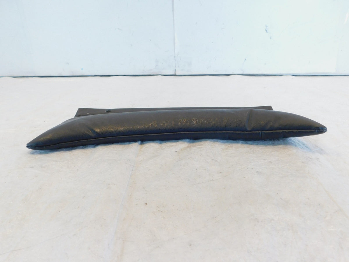 Harley Davidson Tri Road & Electra Glide Tour Pak to Passenger Seat Filler Pad - C3 Cycle