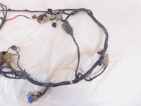 2004-2005 Honda Interceptor 800 VFR800 Electrical Main Wiring Wire Harness Loom - C3 Cycle
