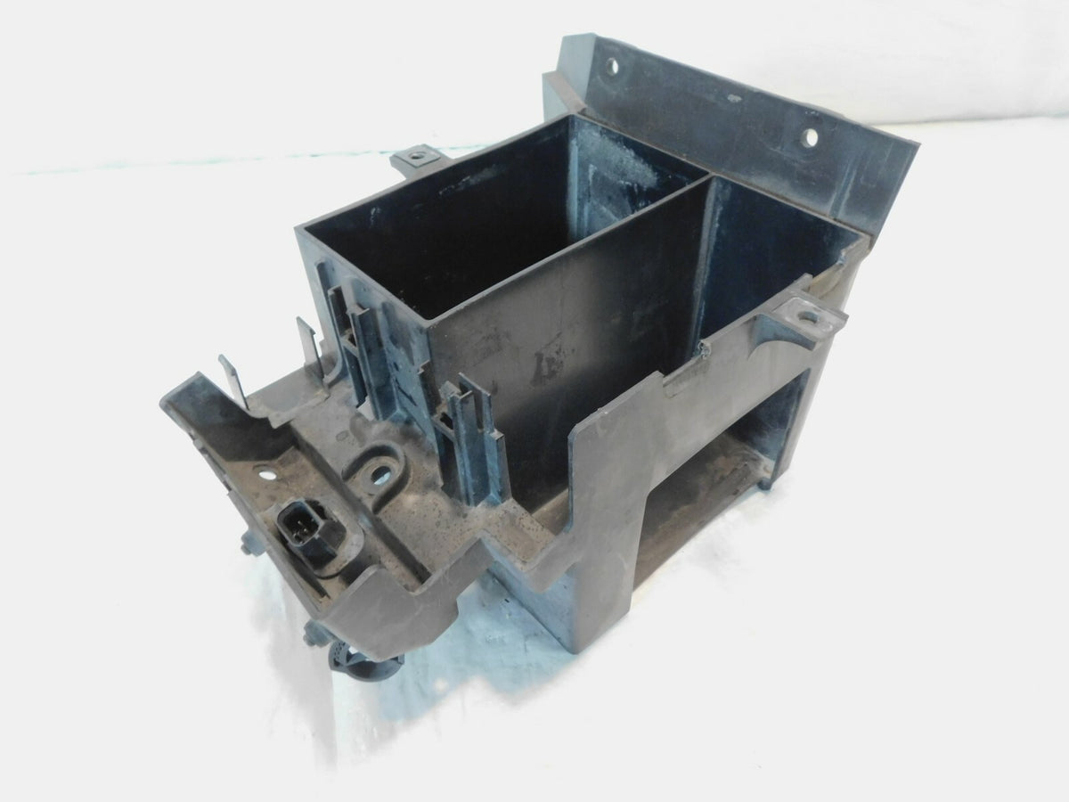 Kawasaki Vulcan 1700 VN1700 Classic Nomad Voyager Vaquero Battery Box Tray Case - C3 Cycle
