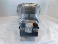 2007 Aprilia RSV1000 Tuono 1000 1000R Black/Grey Gas Petrol Fuel Tank Reservoir