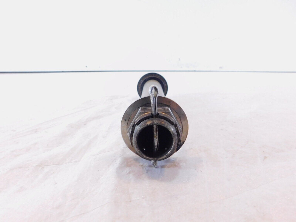 2018 18 Kawasaki Ninja H2 SX ZX1002 Rear Wheel Axle Bolt Shaft & Nut -41068-0636 - C3 Cycle