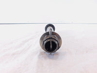 2018 18 Kawasaki Ninja H2 SX ZX1002 Rear Wheel Axle Bolt Shaft & Nut -41068-0636 - C3 Cycle