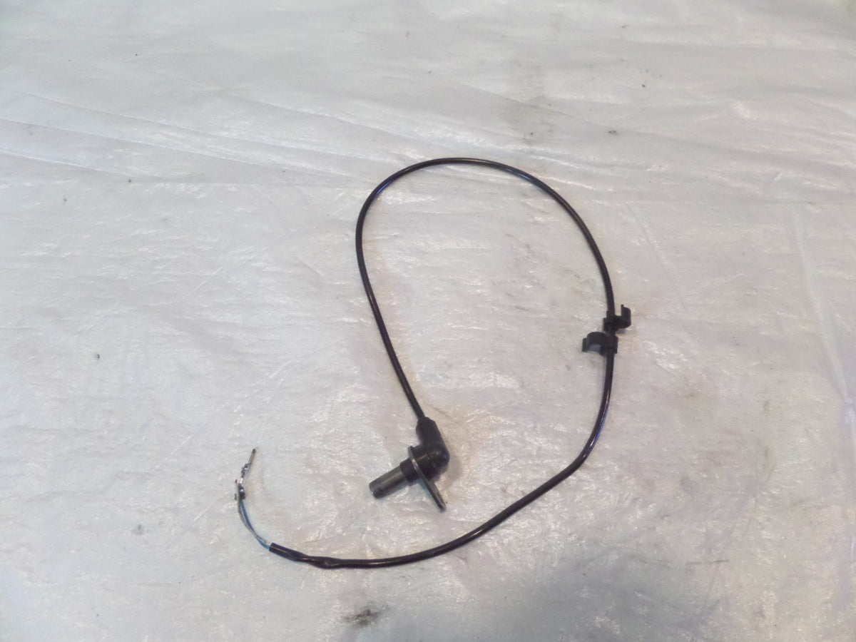 2012-2016 Triumph Speed Triple R & Trophy SE 1215 Rear Wheel ABS Speed Sensor - C3 Cycle