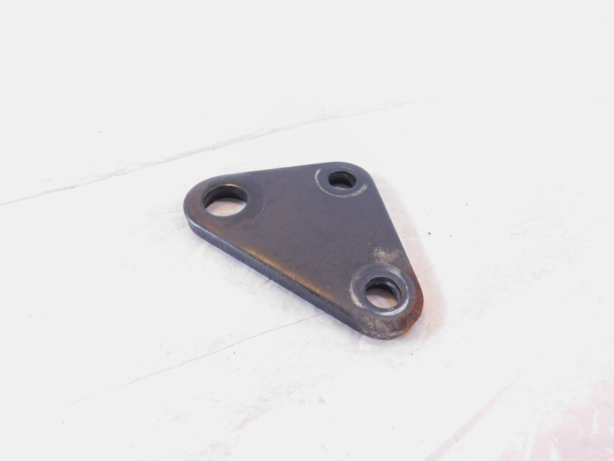 1994-2003 Honda Magna 750 VF750 VF750C Lower Left Engine Motor Mount Bracket - C3 Cycle