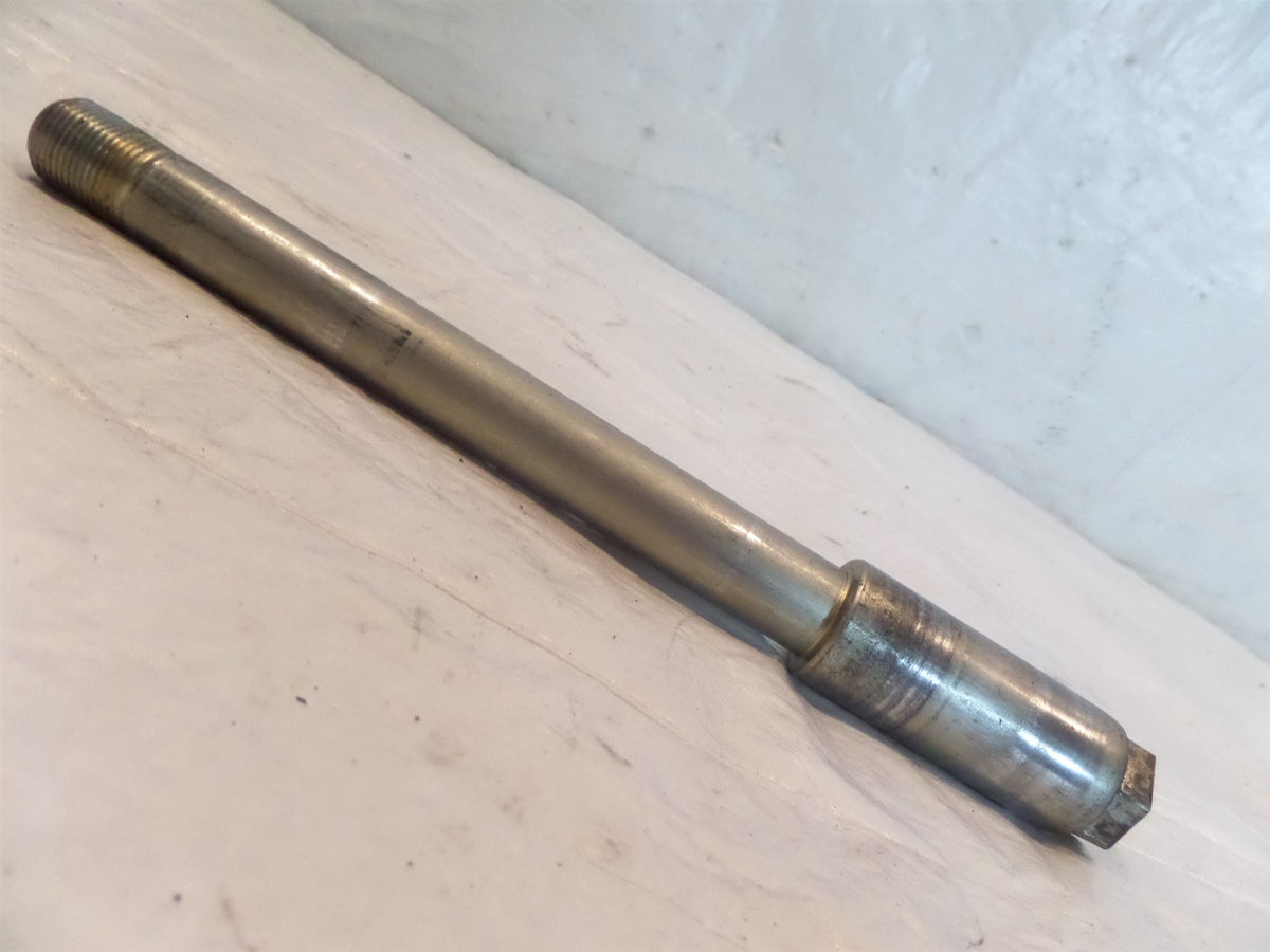 2001-2005 Suzuki Bandit 1200 GSF1200 Front Wheel Axle Shaft Bolt - C3 Cycle