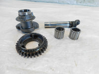 1999-2017 Suzuki GSX1300R Hayabusa Busa Engine Motor Crankshaft Crank Balancer - C3 Cycle