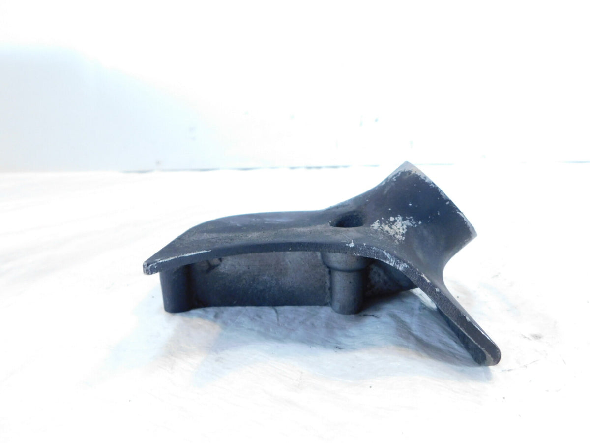 Harley Touring Road King & Electra Glide Black Oil Filler Spout Housing 62431-93 - C3 Cycle