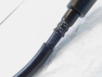 Kawasaki Ninja 1000 1000R ZX1000 Left Clutch Master Cylinder Hose Pipe Line