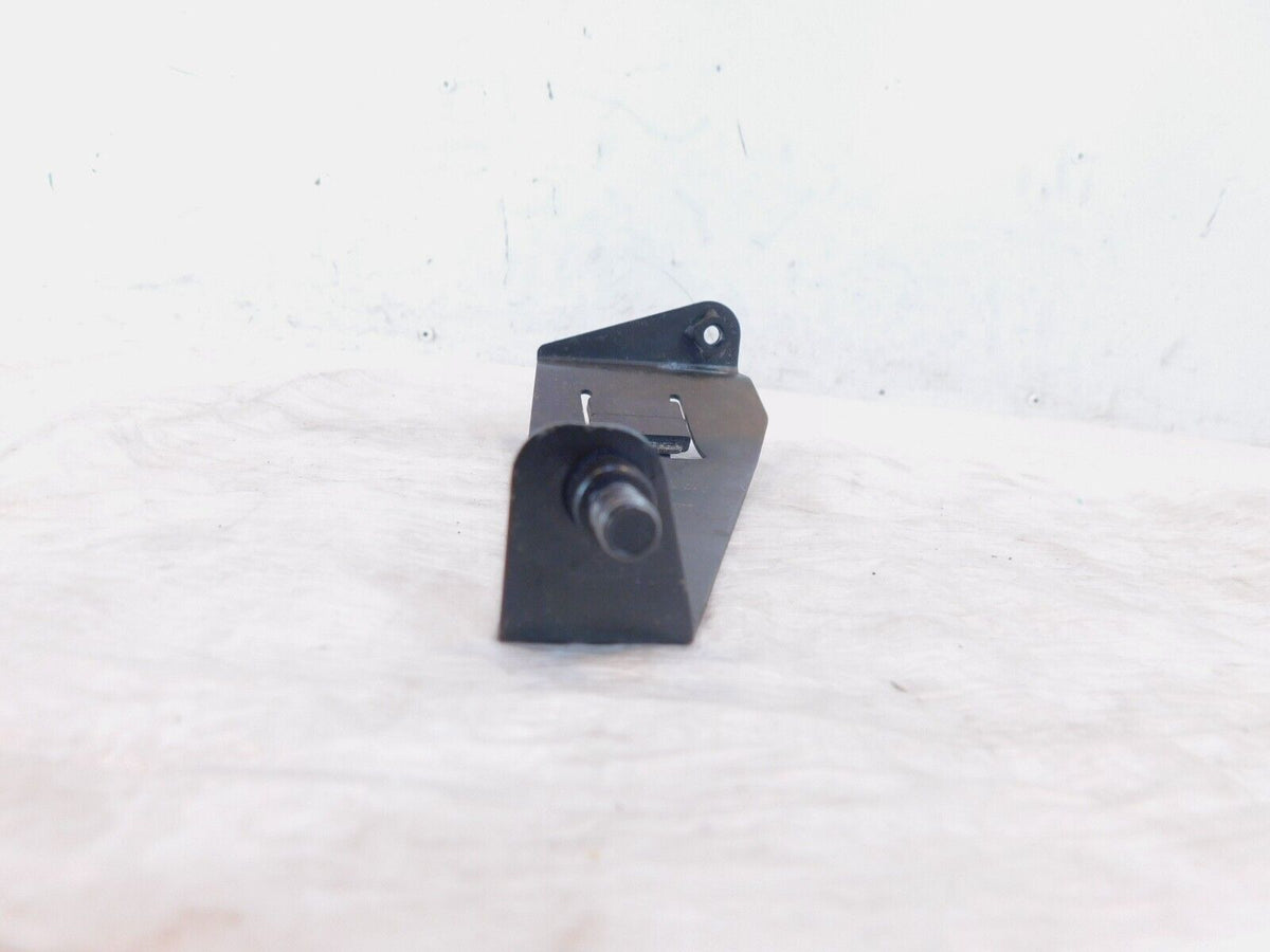 Honda VT600 VT600C Shadow 600 VLX Deluxe Black Turn Signal Relay Bracket Mount - C3 Cycle