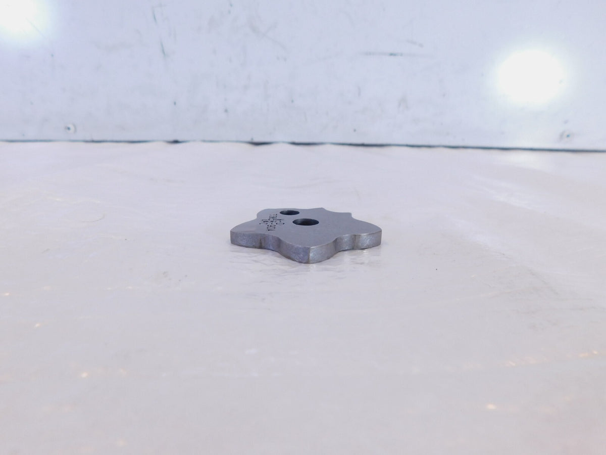 Harley Davidson Sportster 1200 & 883 Transmission Shift Shifter Detent Plate - C3 Cycle
