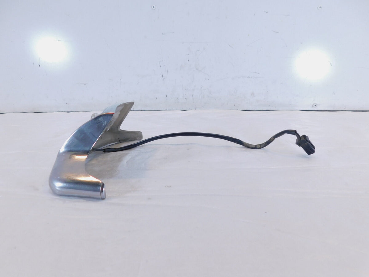 Harley Davidson Road Glide & Electra Glide Ultra Classic Rear Fender Tip Light - C3 Cycle