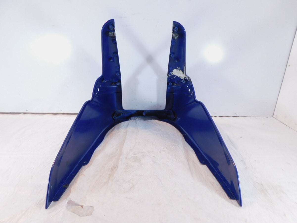 84-96 BMW K1100RS K100RS Blue Front Headlight Light Fairing Cowling Cowl Cover - C3 Cycle