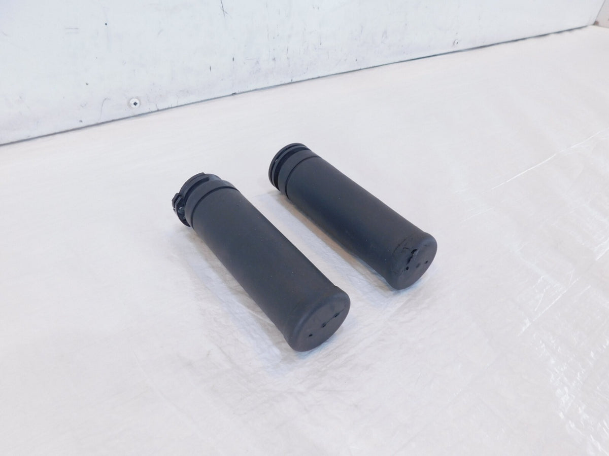Harley Davidson Touring Dyna Sportster & Softail Left & Right Handlebar Grips - C3 Cycle