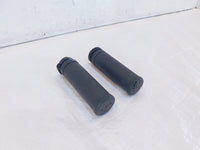 Harley Davidson Touring Dyna Sportster & Softail Left & Right Handlebar Grips - C3 Cycle