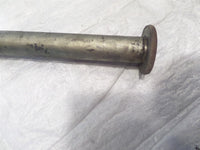 2008-2018 Kawasaki Concours 14 ABS ZG1400 OEM Rear Back Wheel Axle Bolt Shaft - C3 Cycle