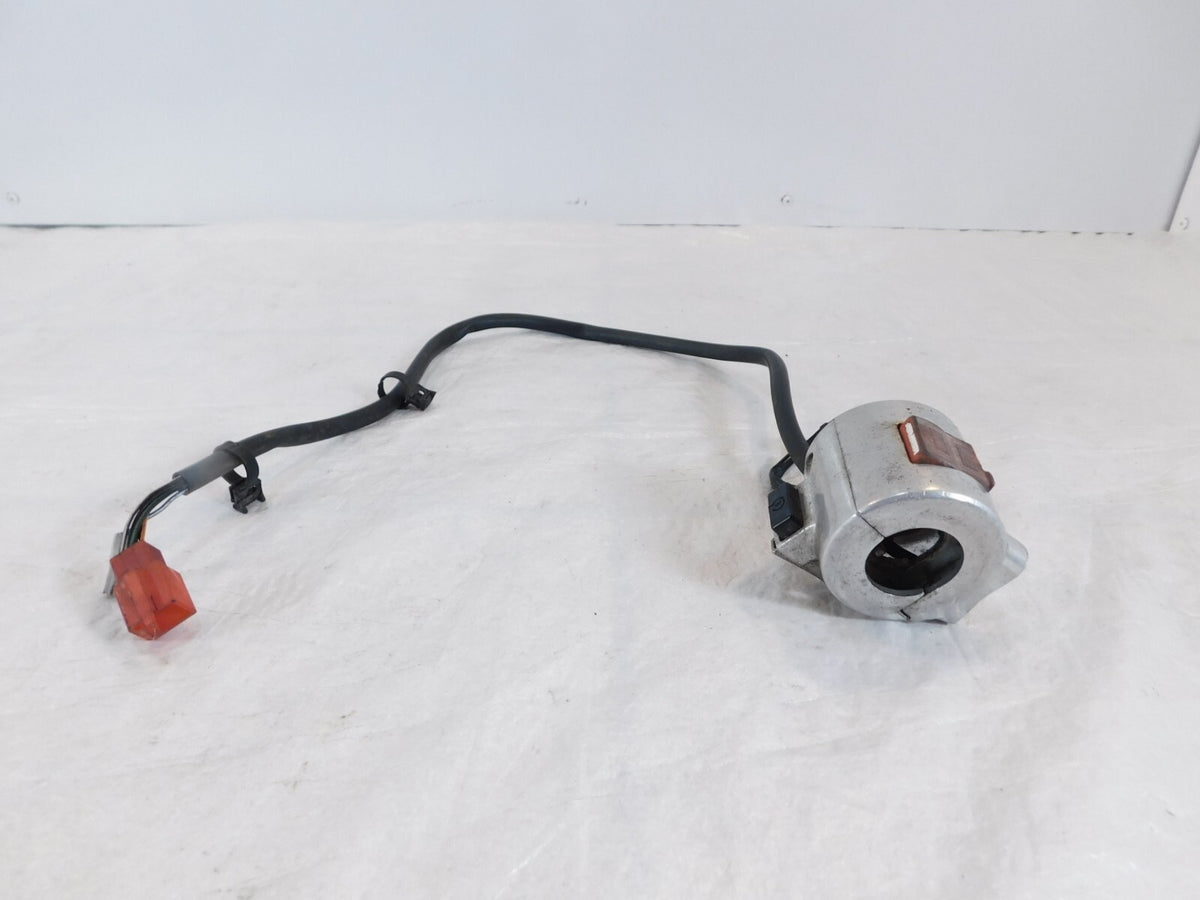 2004-2007 Honda Shadow VT750C Aero 750 Stop/Start Handlebar Handle Bar Switches - C3 Cycle