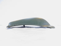 94-2003 Honda VF750 VF750C Magna 750 Green Left Side Cover Fairing Cowling Cowl - C3 Cycle