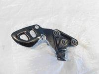 1999-2007 Suzuki GSX1300R Hayabusa Right Front Footrest Footpeg Bracket Mount - C3 Cycle