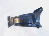 03-07 Victory Hammer Kingpin & Vegas Rear Fender Mud Guard Debris Deflector Flap