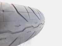 1998-2003 Honda VT750 Shadow 750 ACE Deluxe Spirit Laced Front Wheel Rim & Tire - C3 Cycle