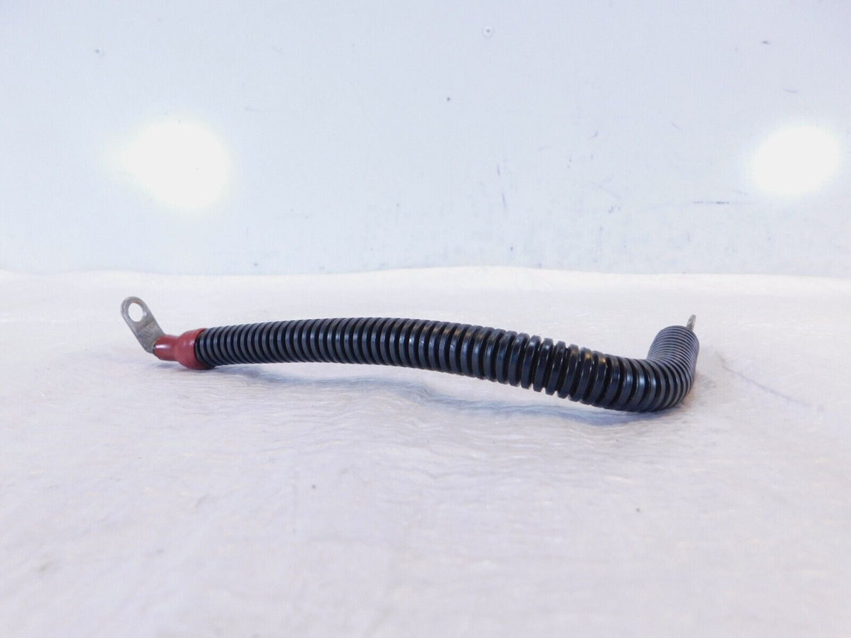 Harley Softail Heritage Classic Fat Boy Voltage Positive Battery Cable Wire Line - C3 Cycle