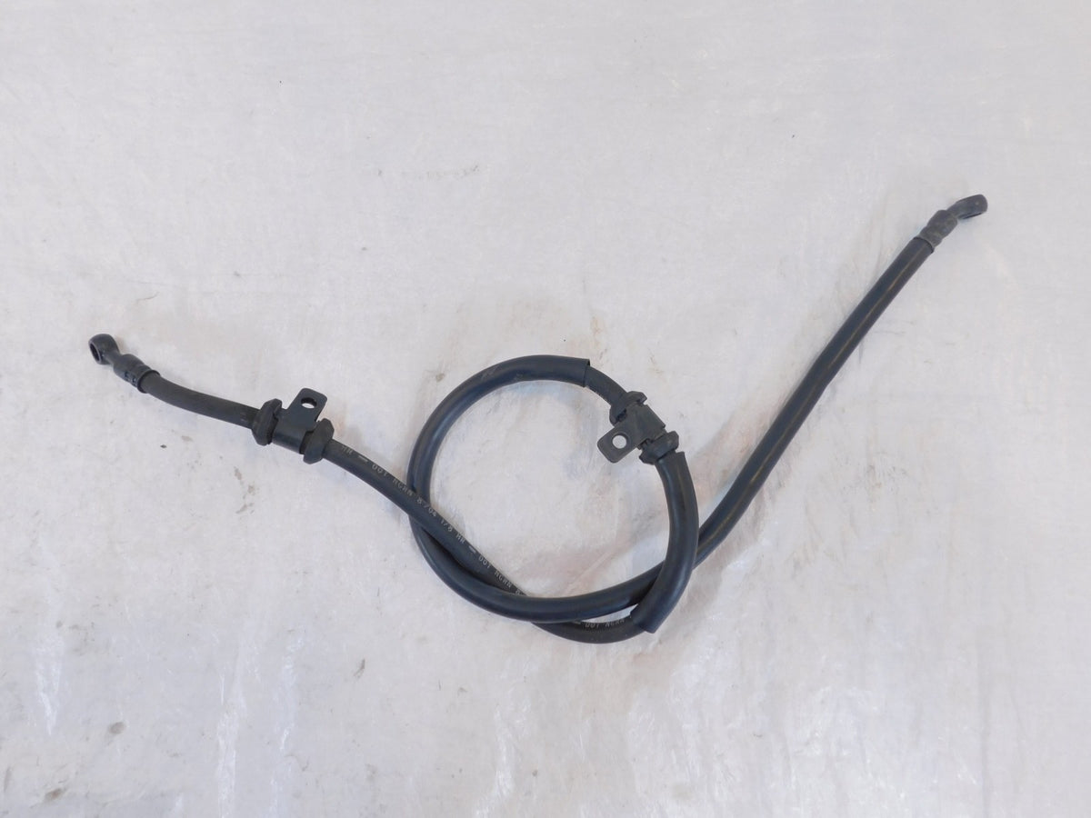 2000-2007 Honda VT1100 VT1100C Shadow 1100 Sabre Rear Brake Hose Line Pipe - C3 Cycle