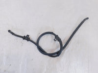 2000-2007 Honda VT1100 VT1100C Shadow 1100 Sabre Rear Brake Hose Line Pipe - C3 Cycle