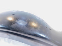 2002-2005 Harley Davidson FXDWG Dyna Wide Glide Black Bobbed Rear Wheel Fender - C3 Cycle