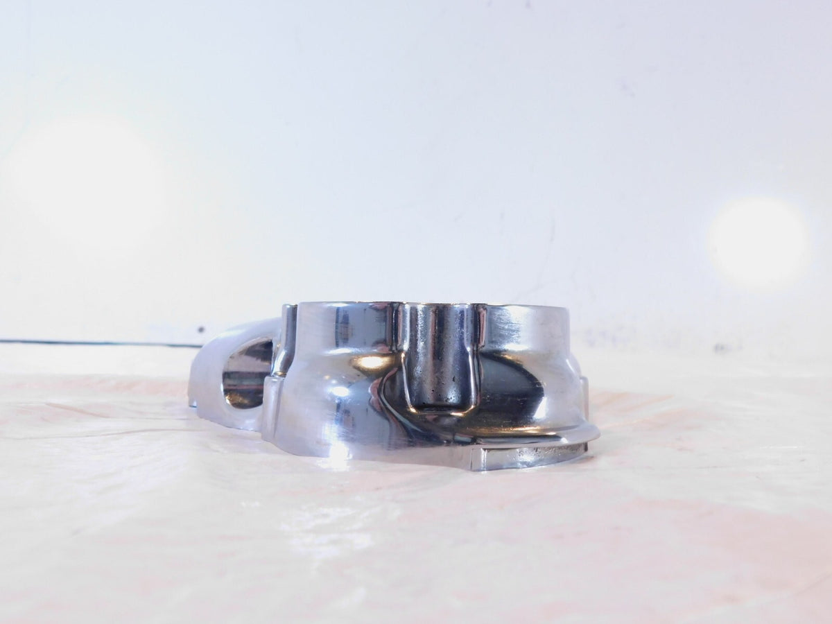 Yamaha XV1700 Road Star Silverado Midnight Engine Decompression Decomp Cover - C3 Cycle