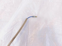 82-83 Honda CX650C & GL650 Silverwing 500 650 Engine Motor Sensor Sub Wire - C3 Cycle