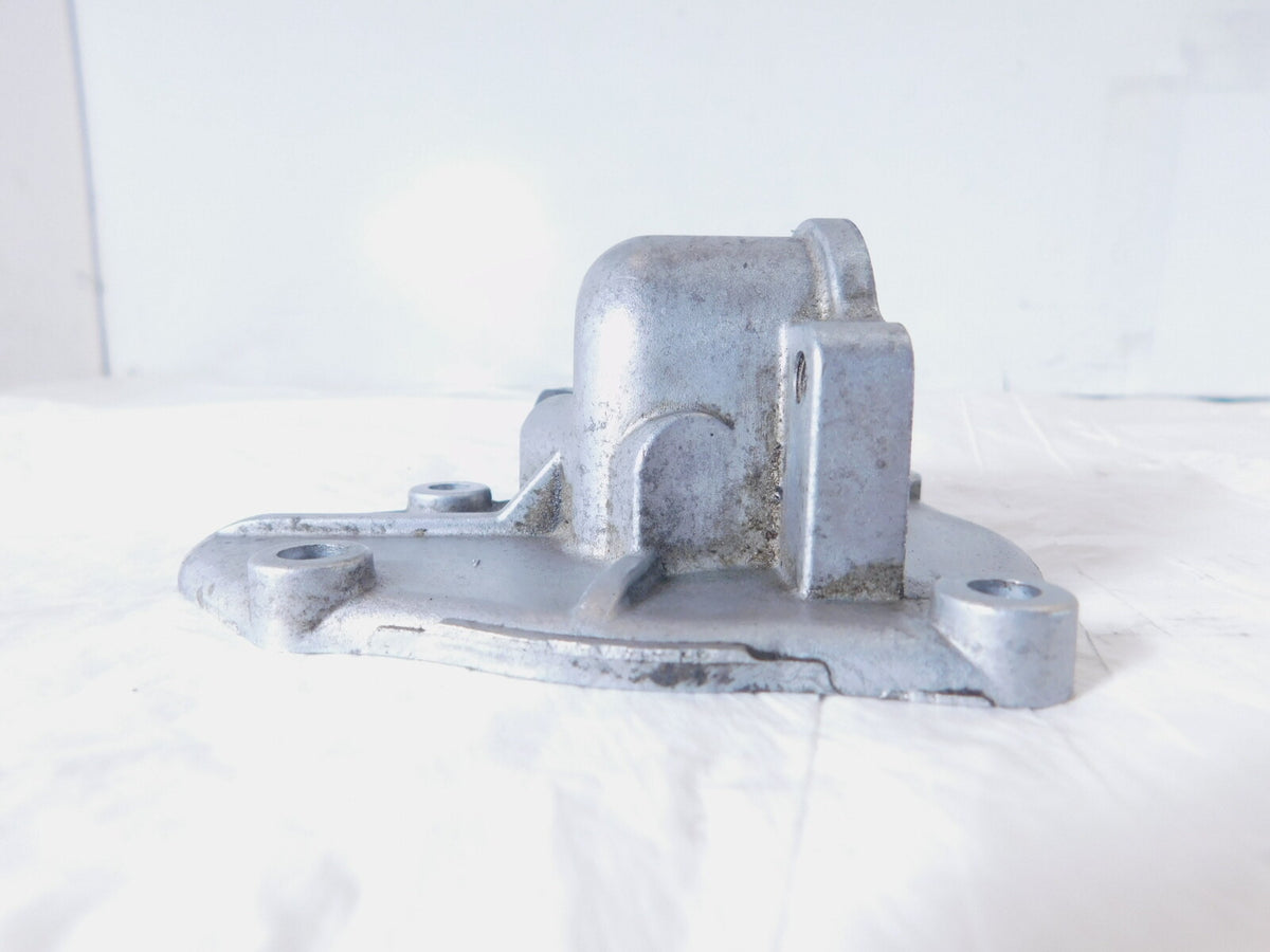 Suzuki Boulevard C50 VL800 M50 VZ800 & Intruder Volusia Water Pump Mount Cover - C3 Cycle