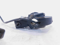 Harley Davidson Evo FLH Electra Glide PTT CB Radio Switch Clutch Lever & Bracket - C3 Cycle