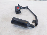 Kawasaki Z125 Pro BR125 Right Handlebar Start/Stop Kill Switch - No Backplate - C3 Cycle