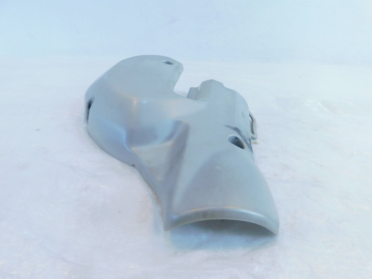 Honda NT700 NT700V Deauville Left Rear Engine Motor Transmission Sprocket Cover - C3 Cycle