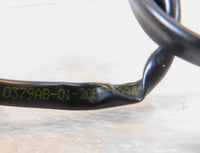 2019-2020 Aprilia Shiver 900 Black Right Handlebar Start/Stop Kill Switch - C3 Cycle