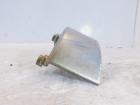 Yamaha XV1700 XV1600 Road Star 1600 1700 & S Engine Motor Crankcase Plate Baffle - C3 Cycle
