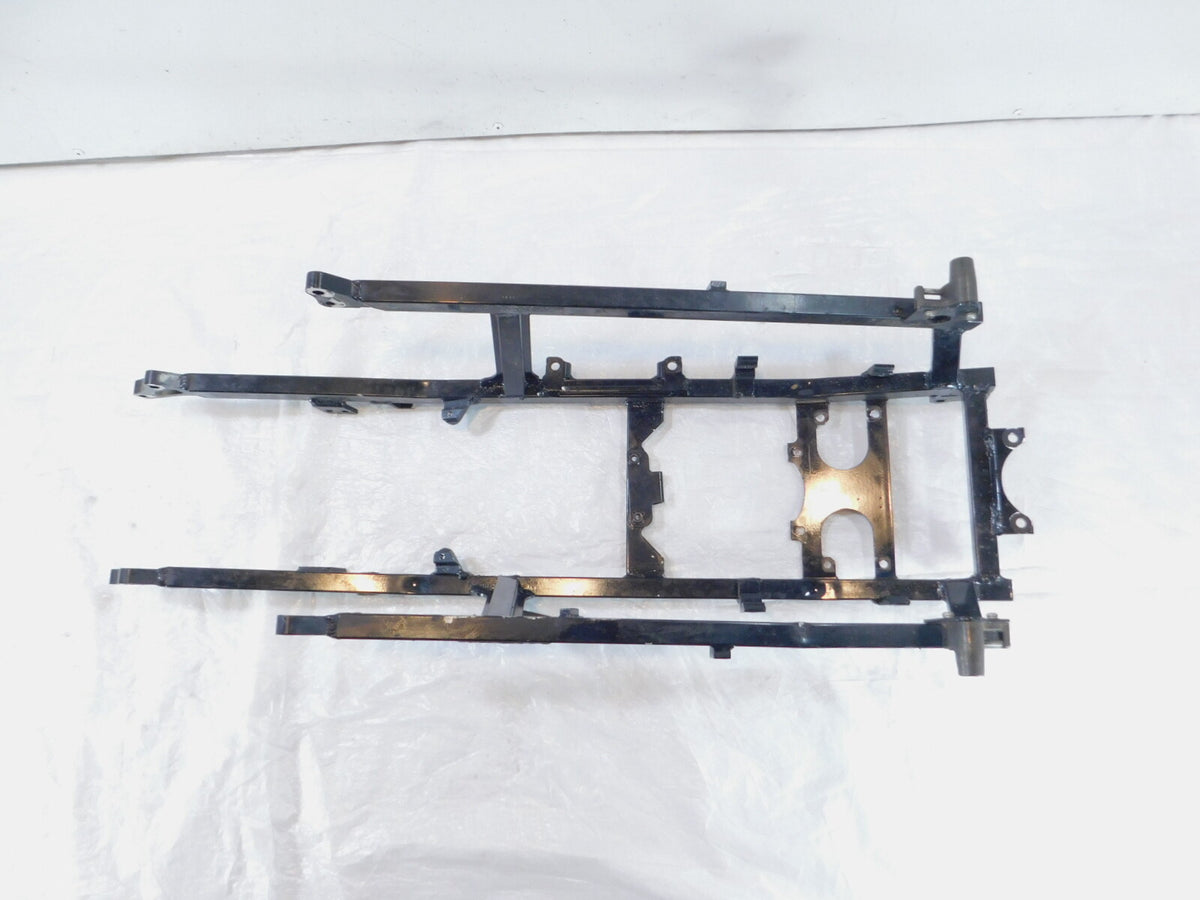 Kawasaki Ninja 1000 1000R ZX1000 Rear Seat Tail Section Support Subframe Bracket - C3 Cycle