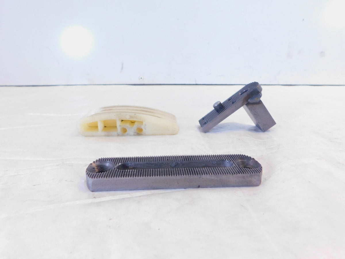 Harley Davidson EVO FXR Touring Dyna & Softail Primary Chain Tensioner Guide Pad - C3 Cycle