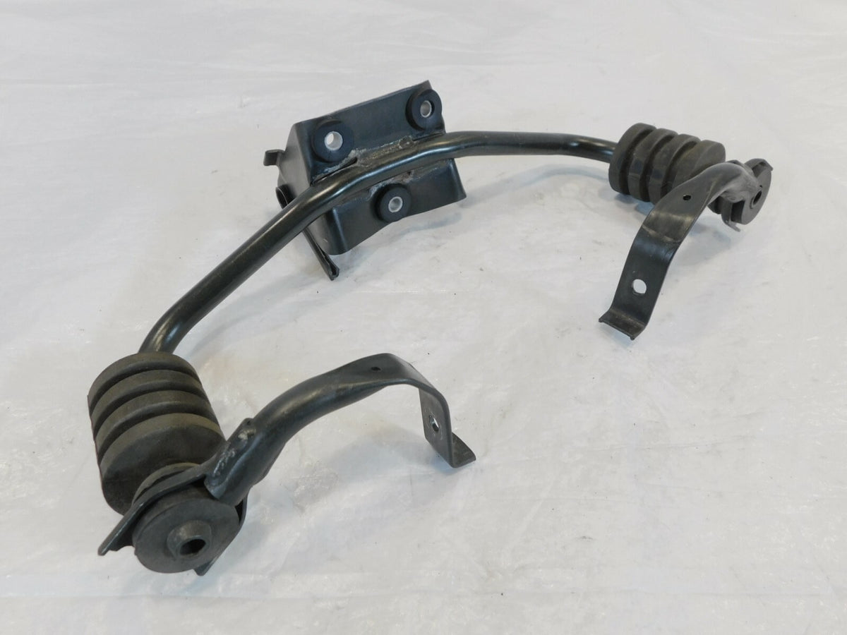 Suzuki V-Strom 650 1000 DL650 DL1000 Front Frame Fuel Gas Tank Bracket Mounts - C3 Cycle