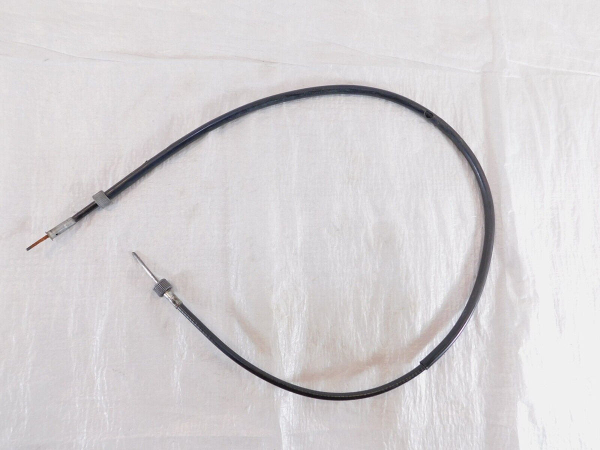 Yamaha Virago 750 1100 XV750 XV1100 Front Wheel Speedometer Speed Sensor Cable
