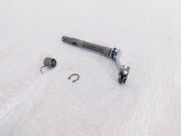 1985-1986 Honda VT500 VT500C Shadow 500 Clutch Cable Release Lever Arm Shaft - C3 Cycle