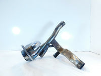 2008 & 2009 Victory Vision Right Exhaust System Header Pipe Tube Assembly - C3 Cycle