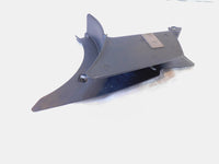 Yamaha XV1600 XV1700 Road Star Silverado Midnight Lower Rear Belt Debris Guard - C3 Cycle
