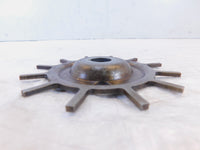 2001-2002 Honda Goldwing 1800 GL1800 OEM Pulse Pulser Rotor (12T) 30291-MCA-010 - C3 Cycle
