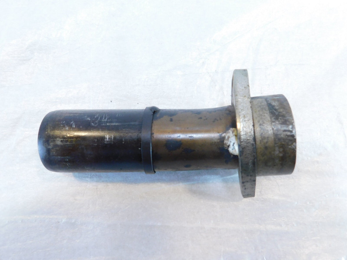 1999 2000 2001 2002 Suzuki SV650 SV650S Rear Cylinder Head Exhaust Header Pipe - C3 Cycle